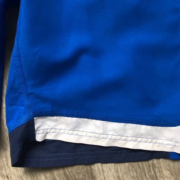 NFS   
NIKE Swim Trunk Shorts - Picture 8 of 12